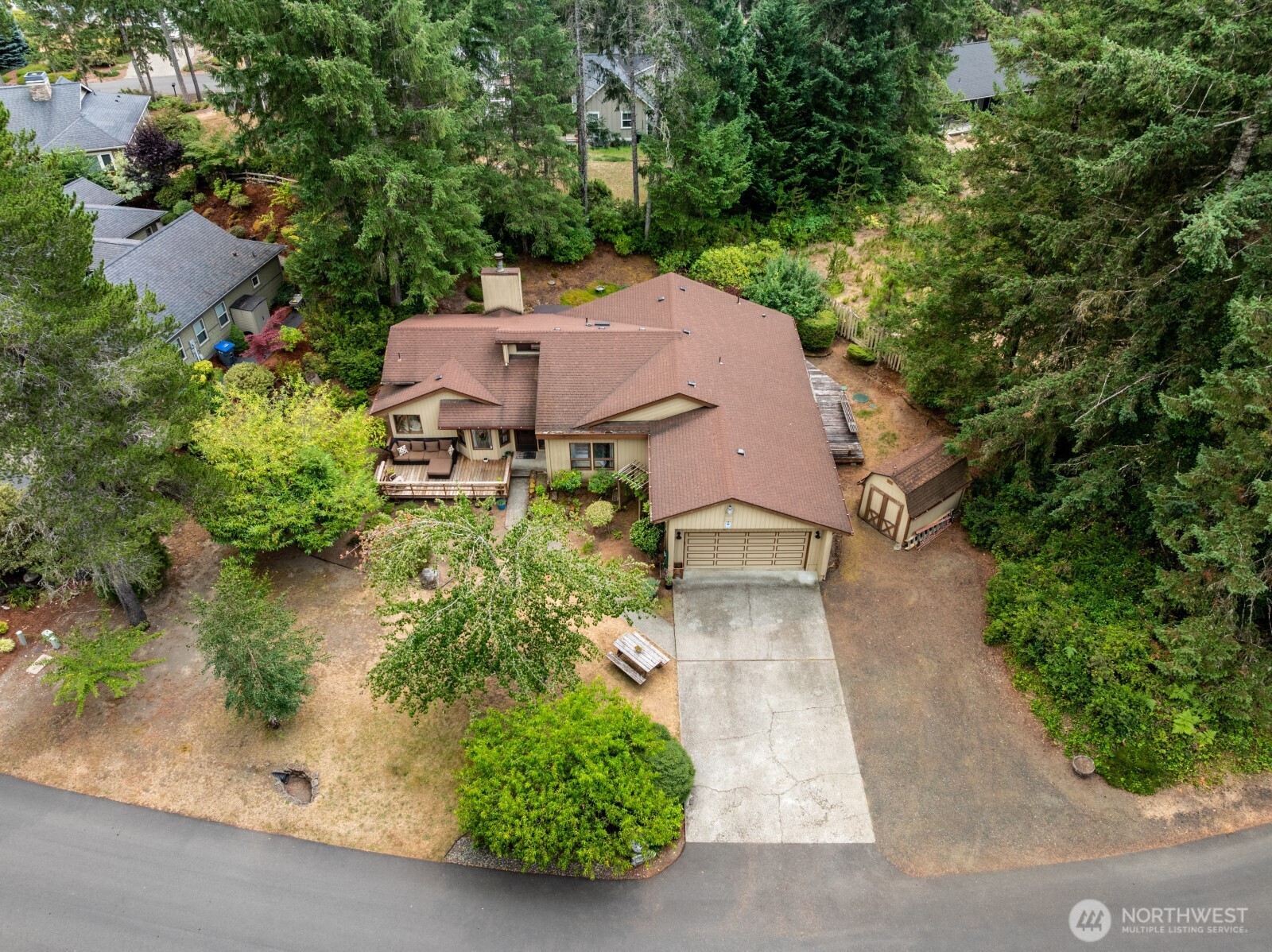 81 E Nancy Drive