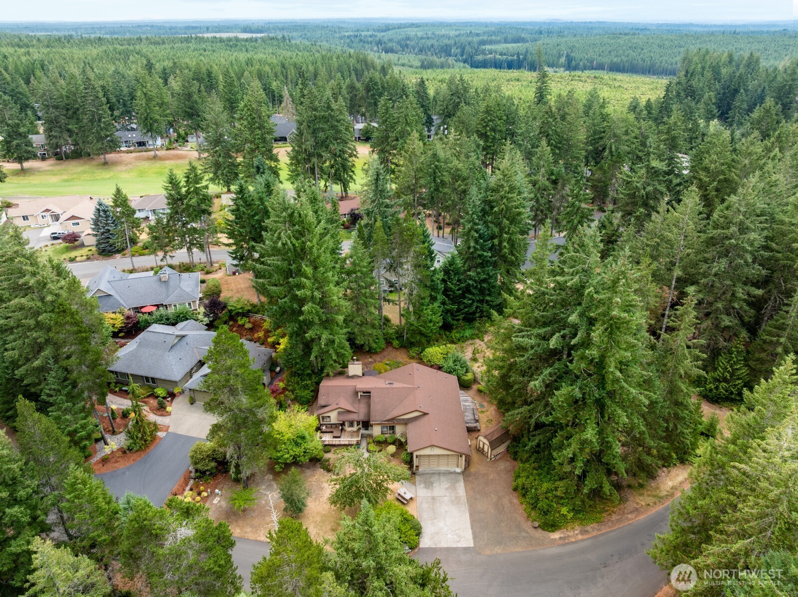 81 E Nancy Drive