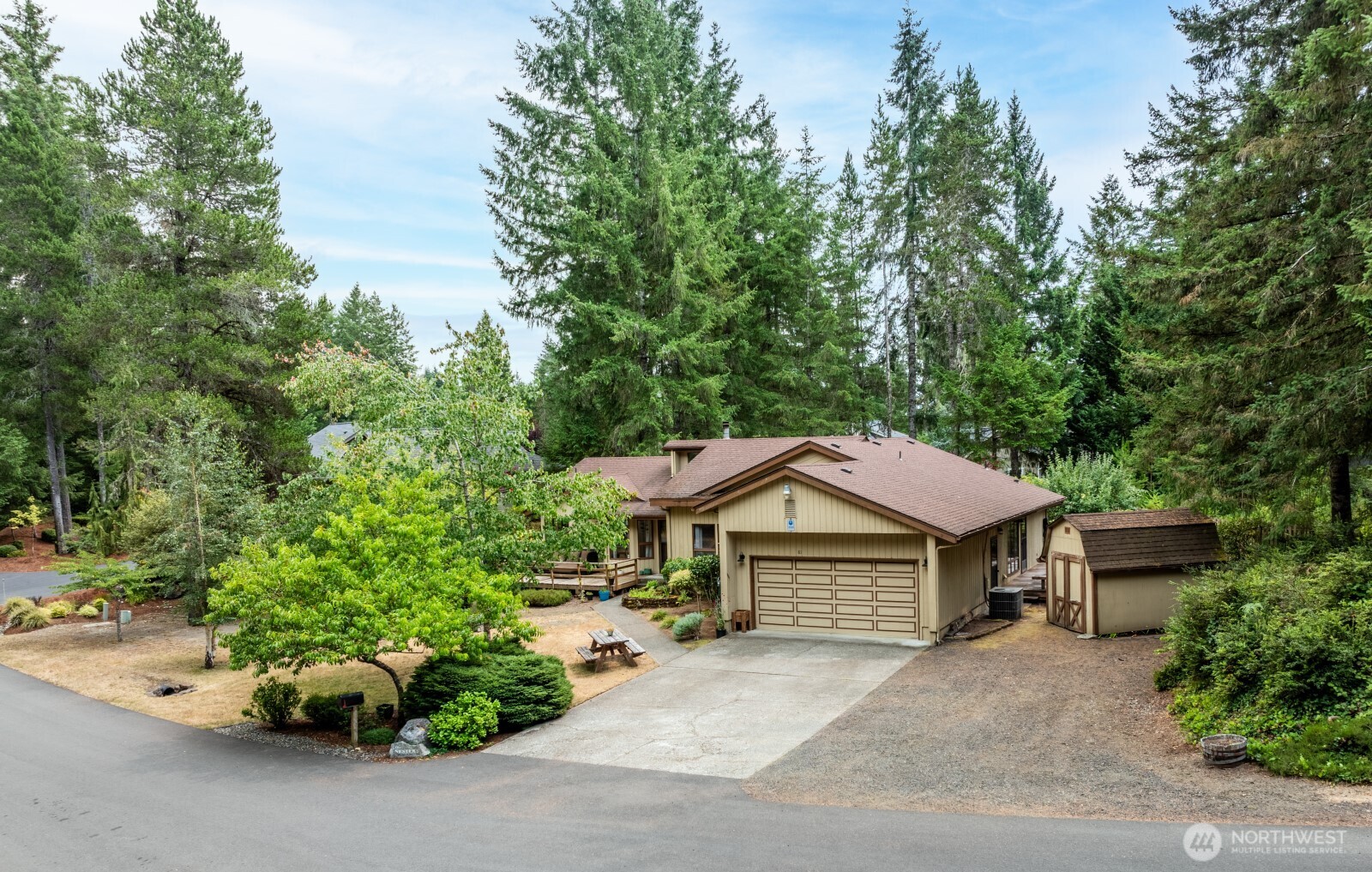 81 E Nancy Drive