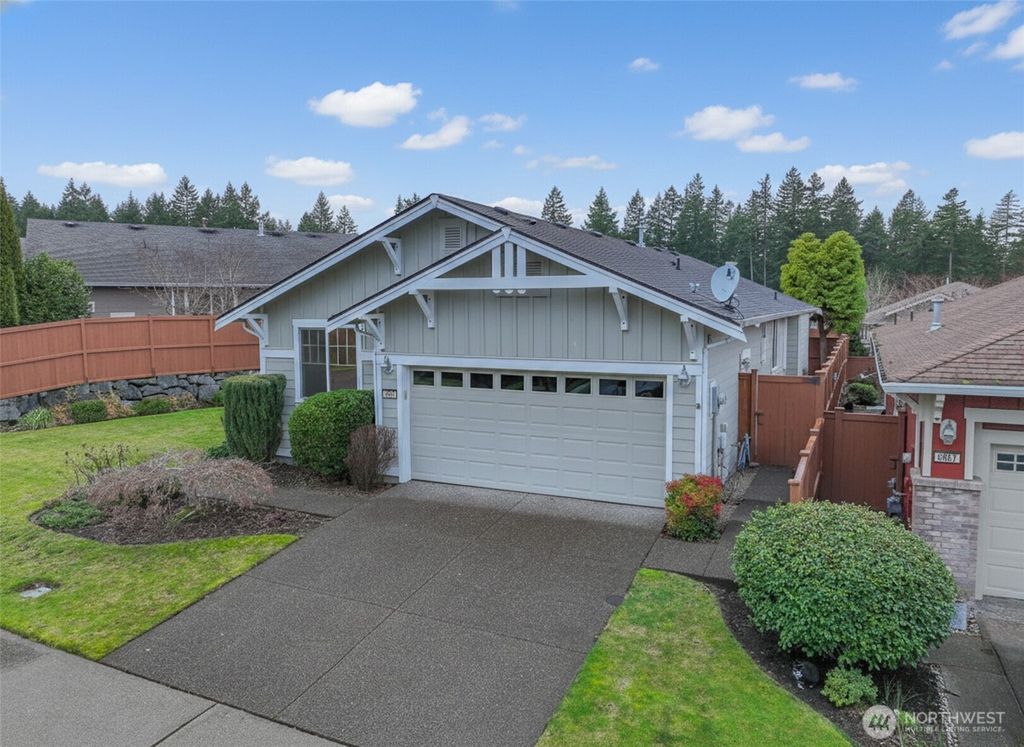 Photo of 4901 Spokane St NE St, Lacey, WA 98516 (MLS # 2466753)