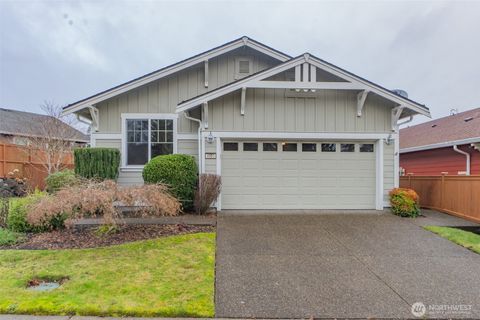 Photo of 4901 Spokane St NE St, Lacey, WA 98516 (MLS # 2466753)
