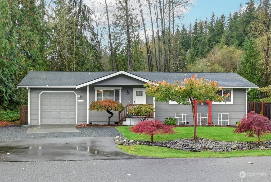 Photo of 12026 179th Drive NE, Arlington, WA 98223 (MLS # 2303113)