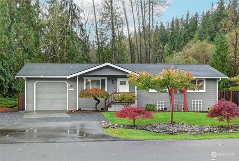 Photo of 12026 179th Drive NE, Arlington, WA 98223 (MLS # 2303113)