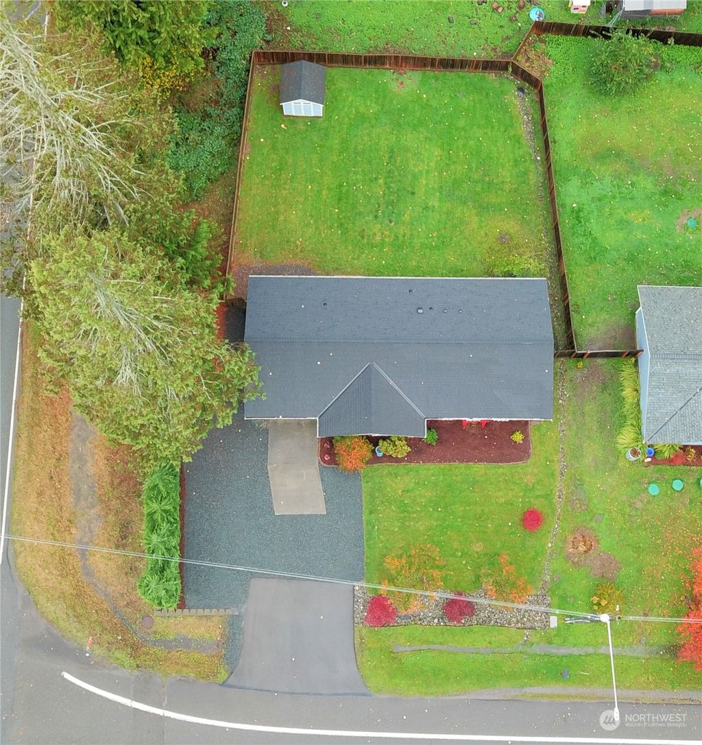 Photo of 12026 179th Drive NE, Arlington, WA 98223 (MLS # 2303113)