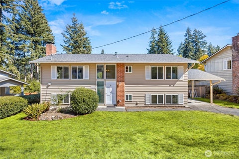 Photo of 1410 150th Street SE, Bellevue, WA 98007 (MLS # 2580598)