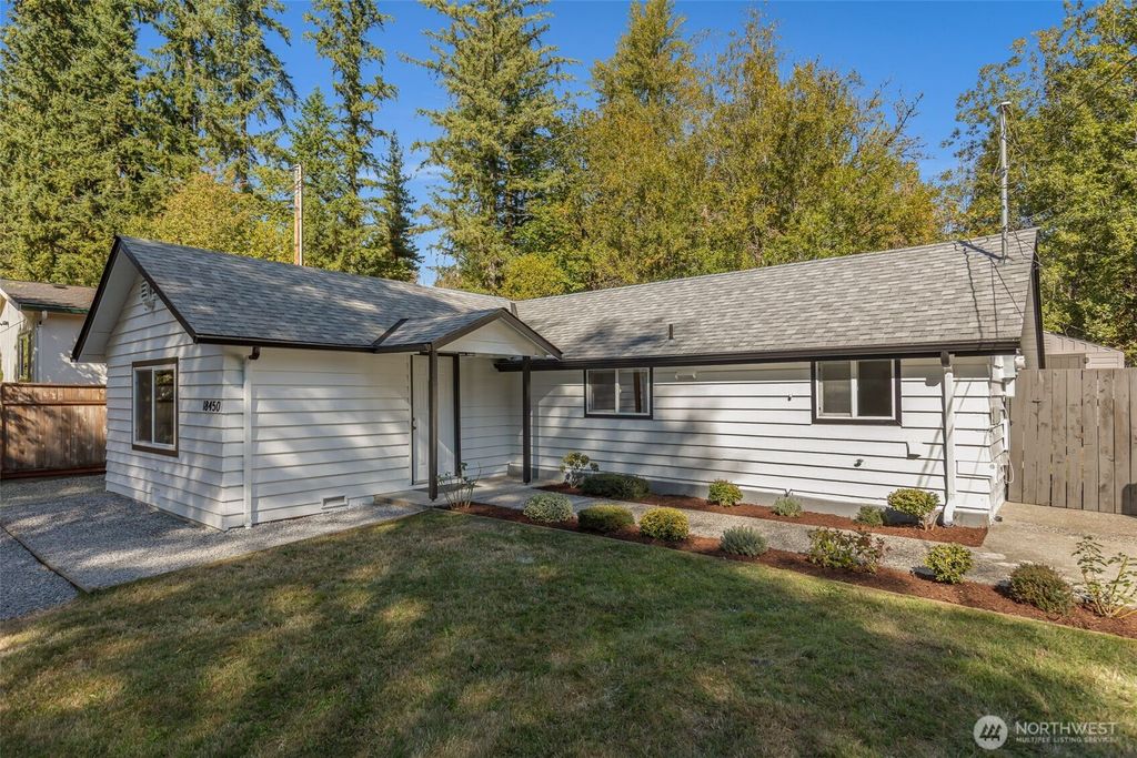Photo of 18450 NE Woodinville Duvall Place, Woodinville, WA 98077 (MLS # 2443060)