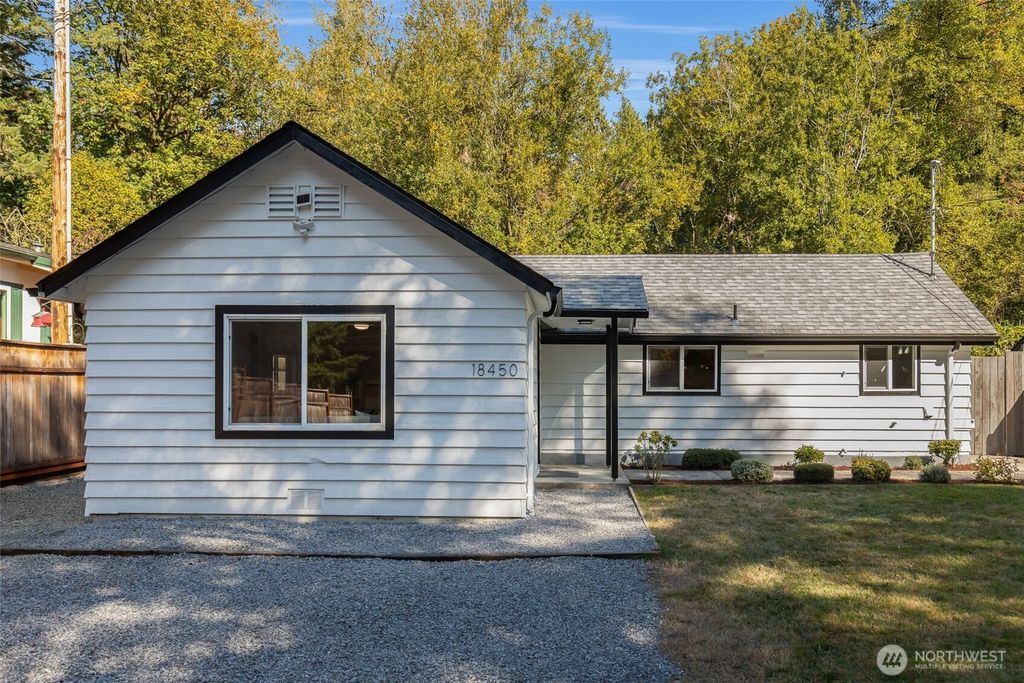 Photo of 18450 NE Woodinville Duvall Place, Woodinville, WA 98077 (MLS # 2443060)