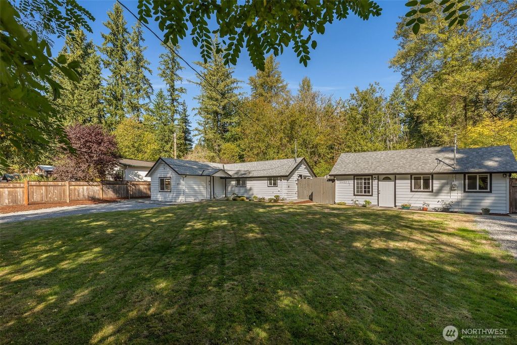 Photo of 18450 NE Woodinville Duvall Place, Woodinville, WA 98077 (MLS # 2443060)