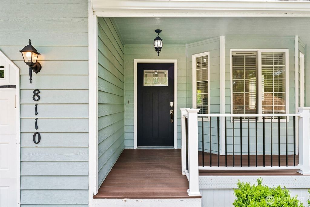 Photo of 8110 Marilyn Court SW, Olympia, WA 98512 (MLS # 2495944)