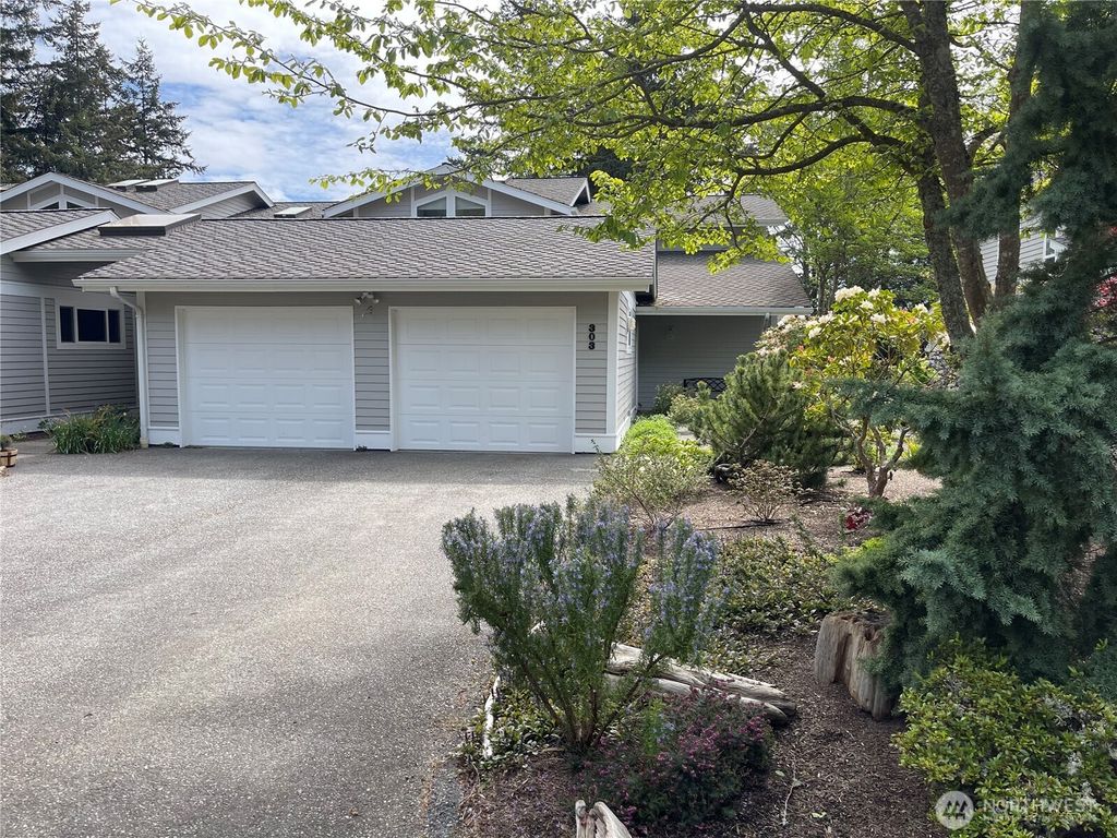 Photo of 2426 James Place #303, Langley, WA 98260 (MLS # 2510130)