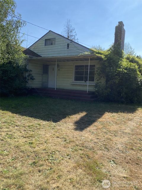 Photo of 9711 12th Avenue NW, Seattle, WA 98117 (MLS # 2554195)