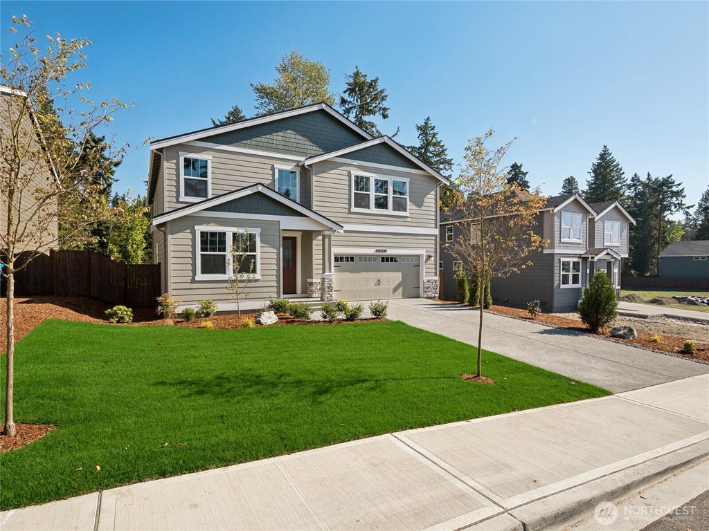 Photo of 3816 98th Avenue Ct E #8, Edgewood, WA 98371 (MLS # 2534497)