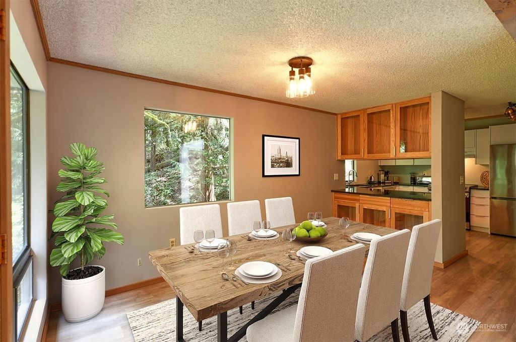 Photo of 25425 SE Tiger Mountain Road, Issaquah, WA 98027 (MLS # 2137313)