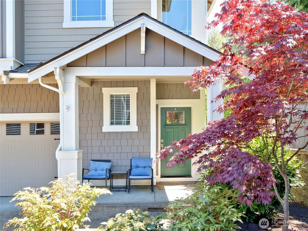 Photo of 9932 15th Place SE, Lake Stevens, WA 98258 (MLS # 2483159)