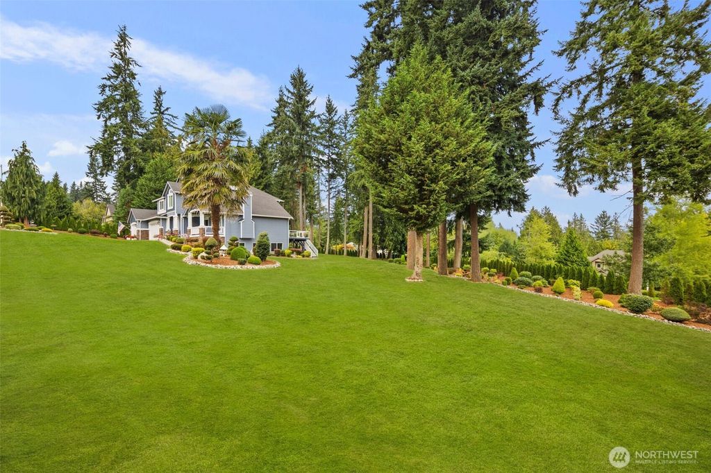 Photo of 12217 3rd Avenue NE, Marysville, WA 98271 (MLS # 2408394)
