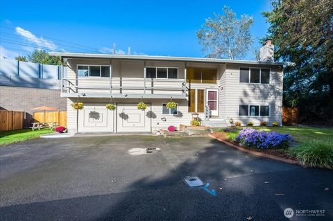 15121 3rd Avenue NE Shoreline WA 98155