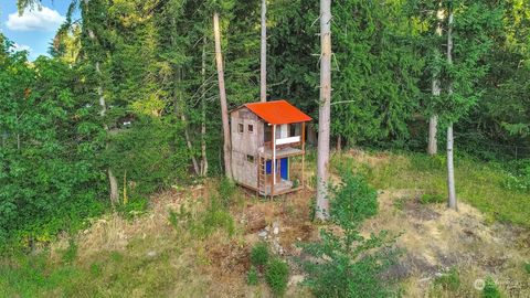 A home in Puyallup