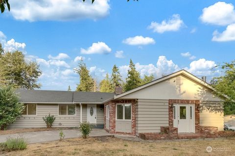 A home in Puyallup