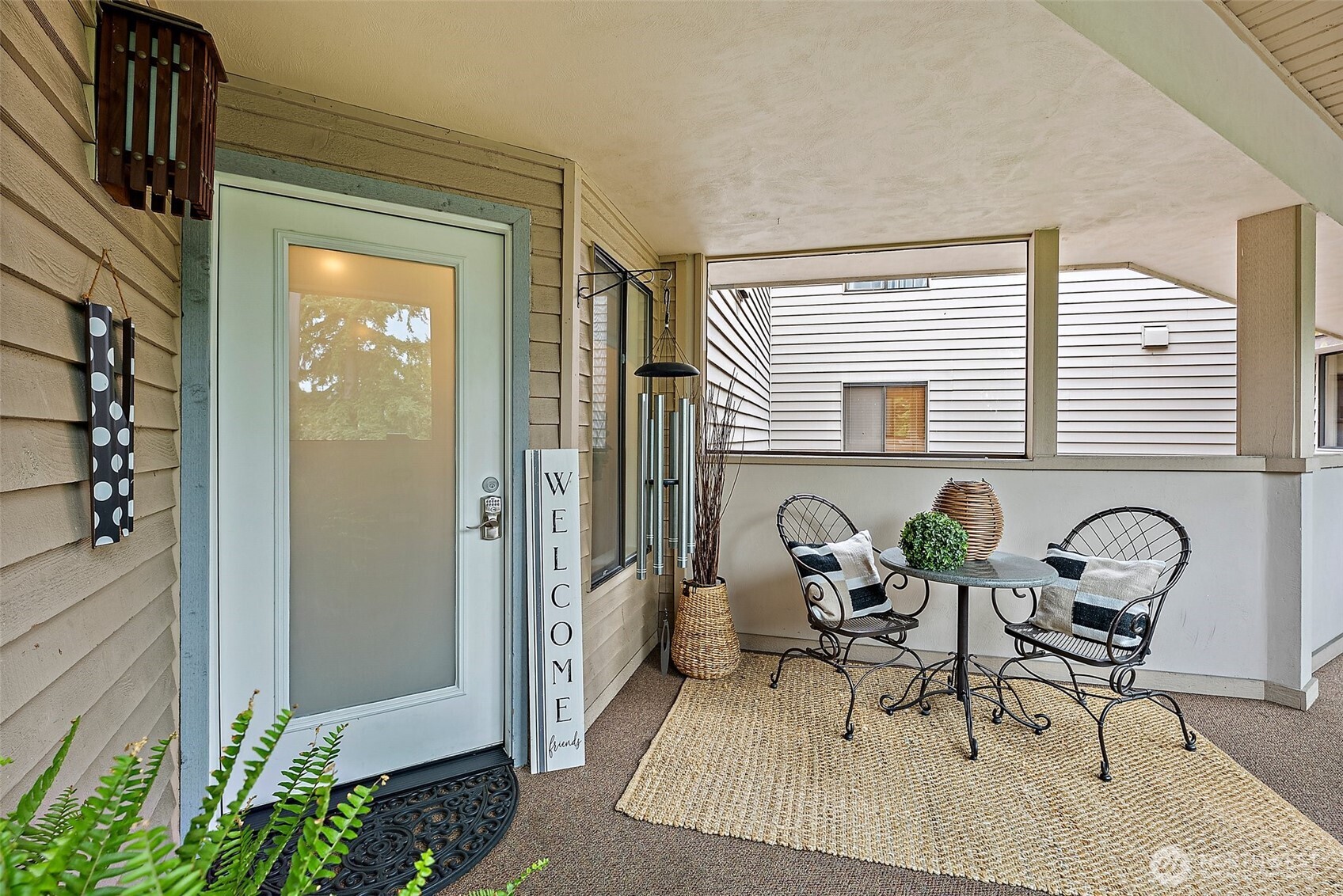 2313 S Cedar Street 107