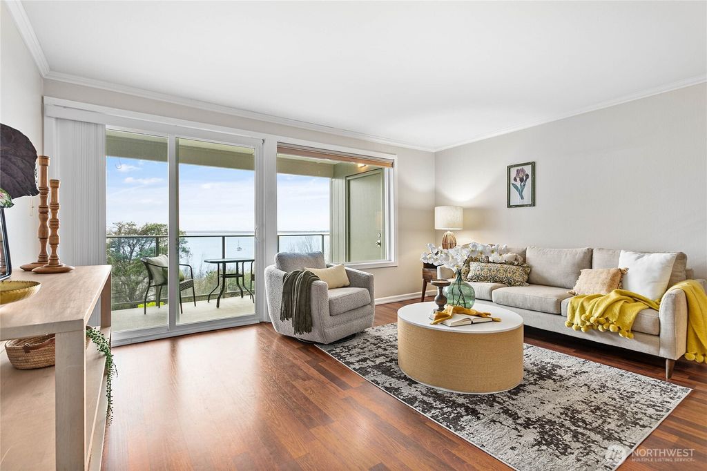 Photo of 600 S State Street #204, Bellingham, WA 98225 (MLS # 2493684)