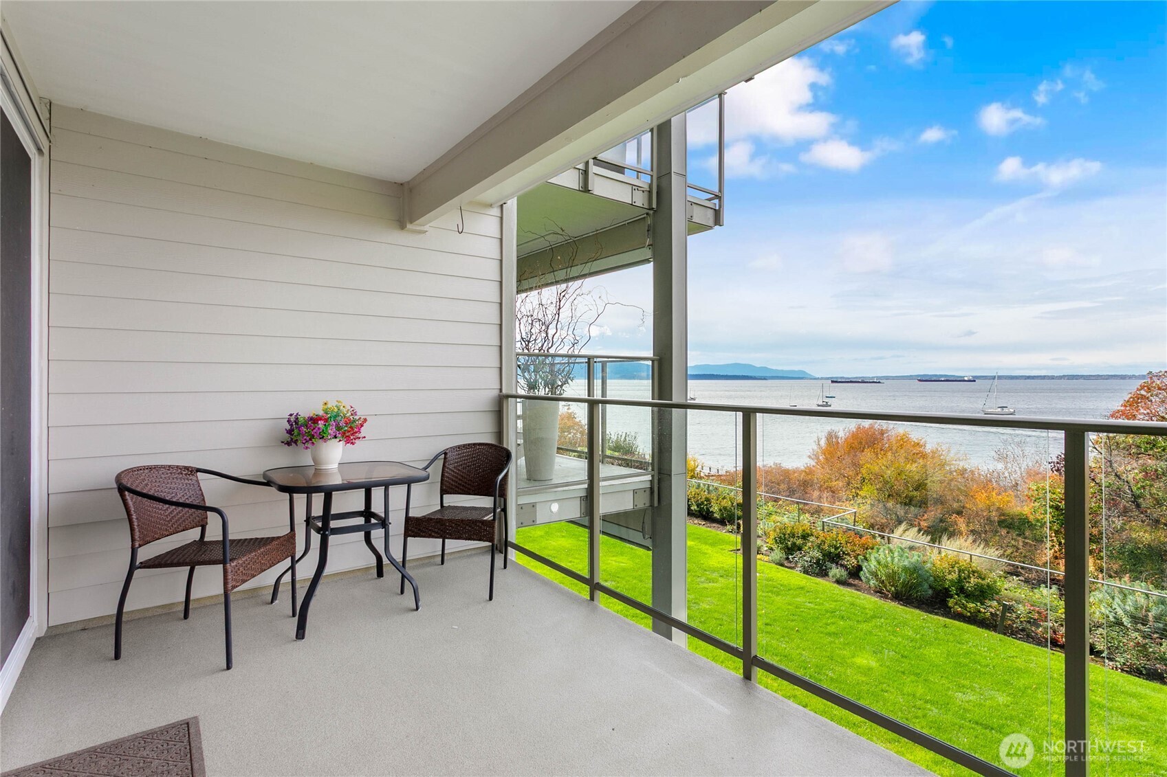 600 S State Street 204