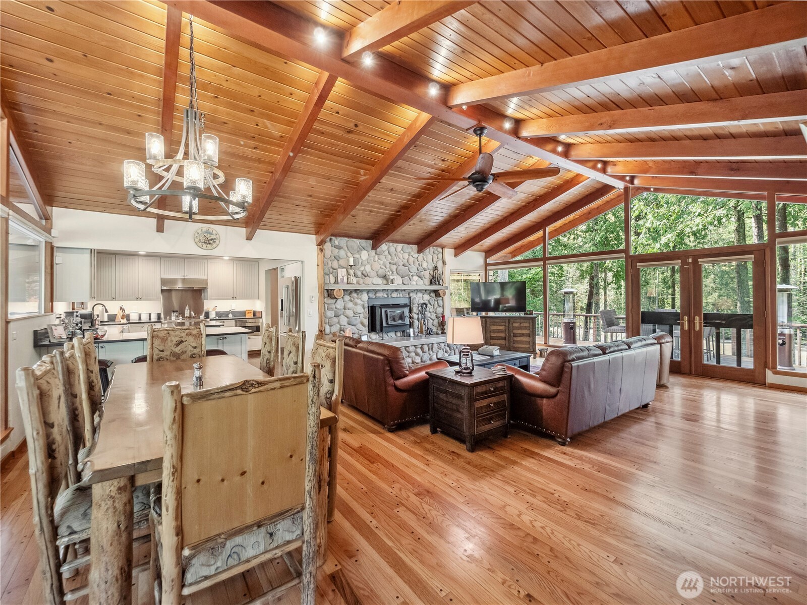 27221 SE Mud Mountain Road
