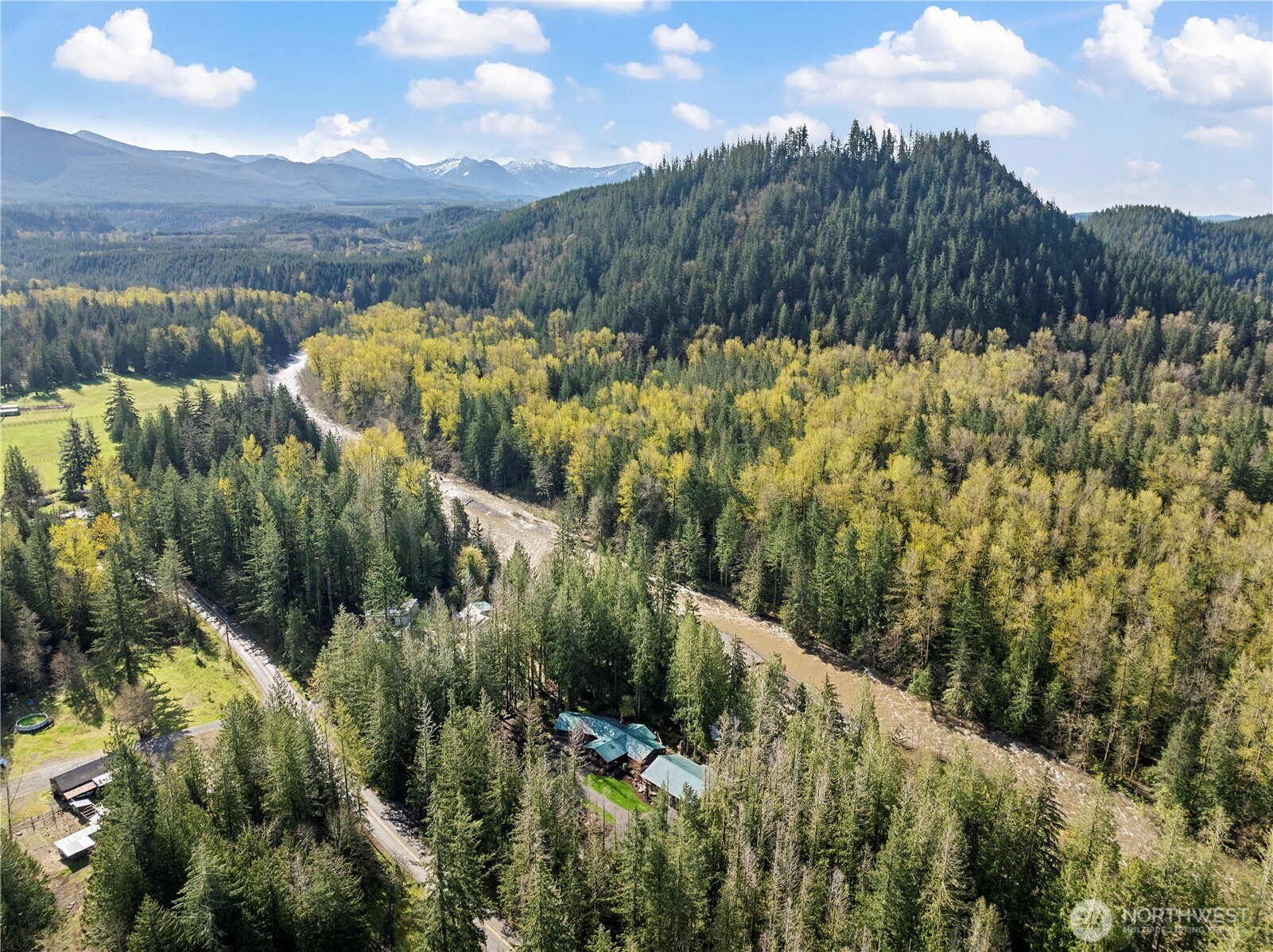 27221 SE Mud Mountain Road