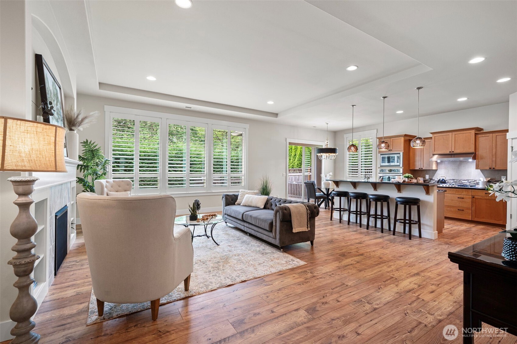 3718 Fox Court