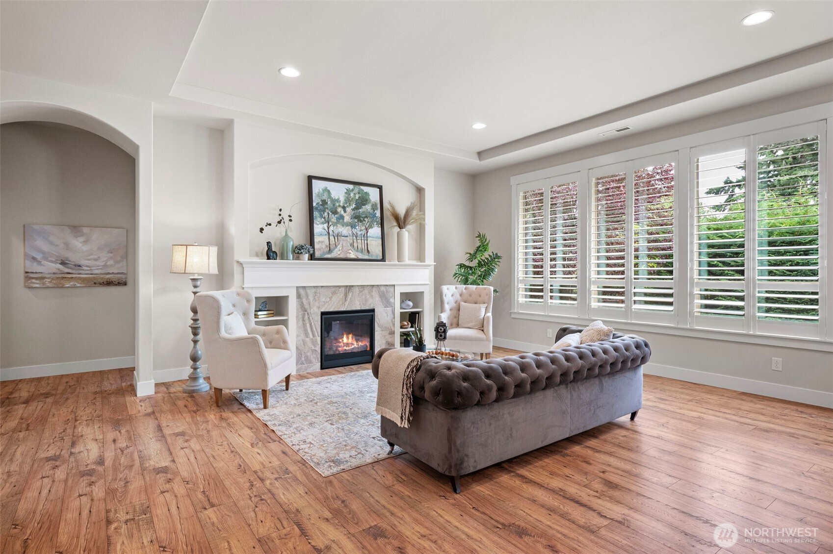 3718 Fox Court