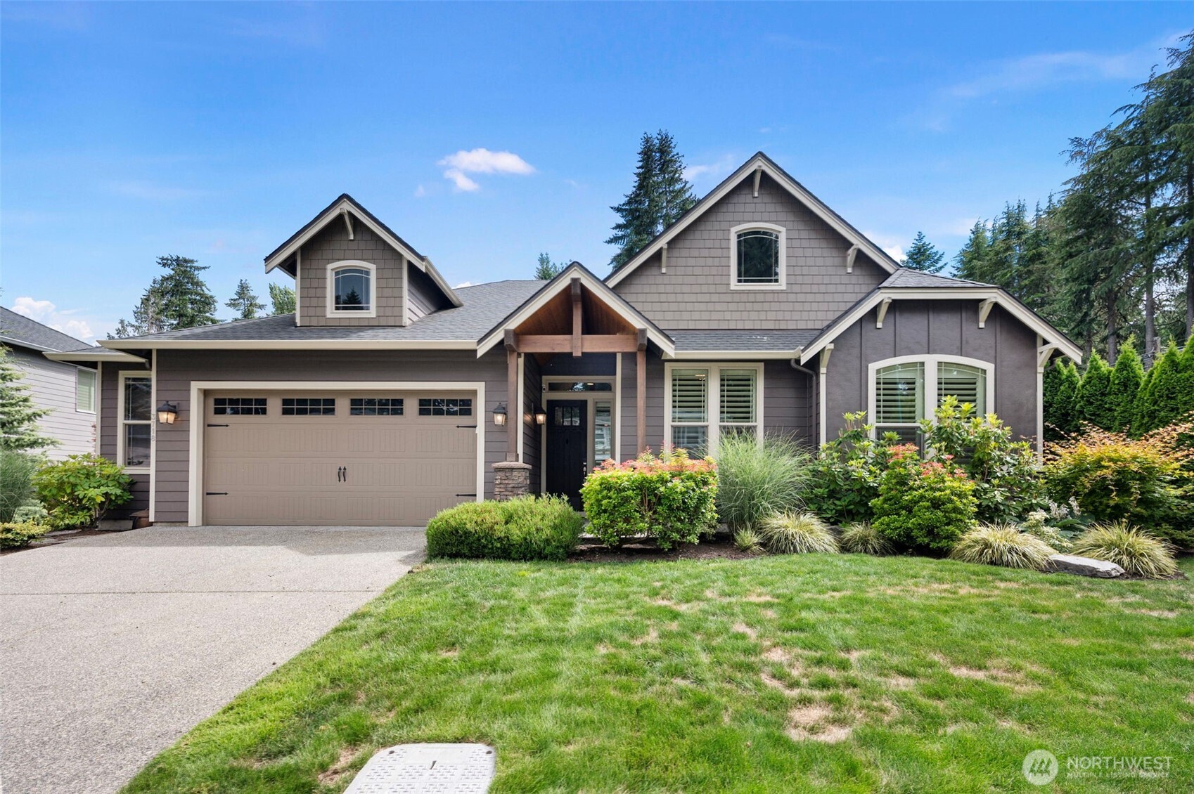 3718 Fox Court