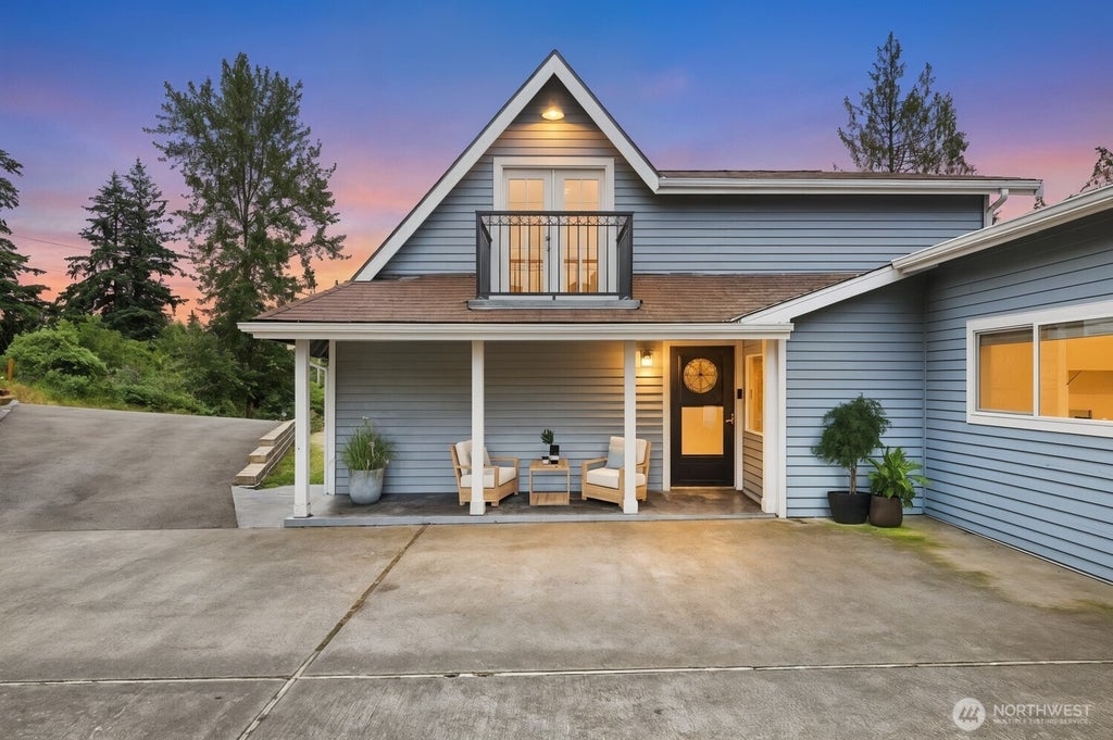 Photo of 32217 51st Avenue S, Auburn, WA 98001 (MLS # 2584173)