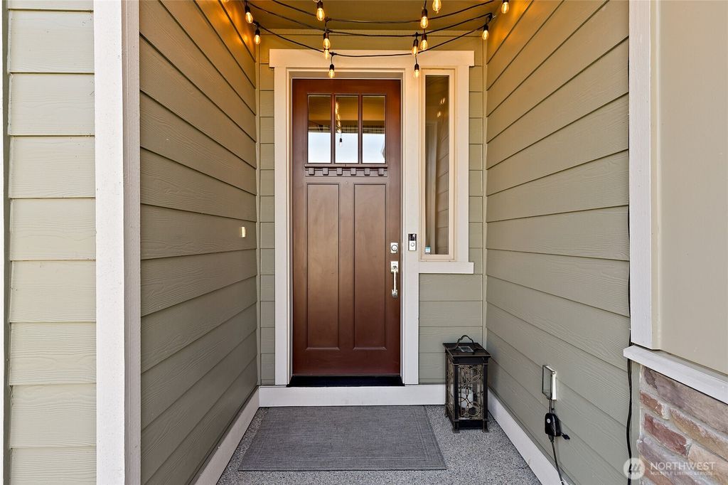 Photo of 32963 NE 52nd Street, Carnation, WA 98014 (MLS # 2361051)