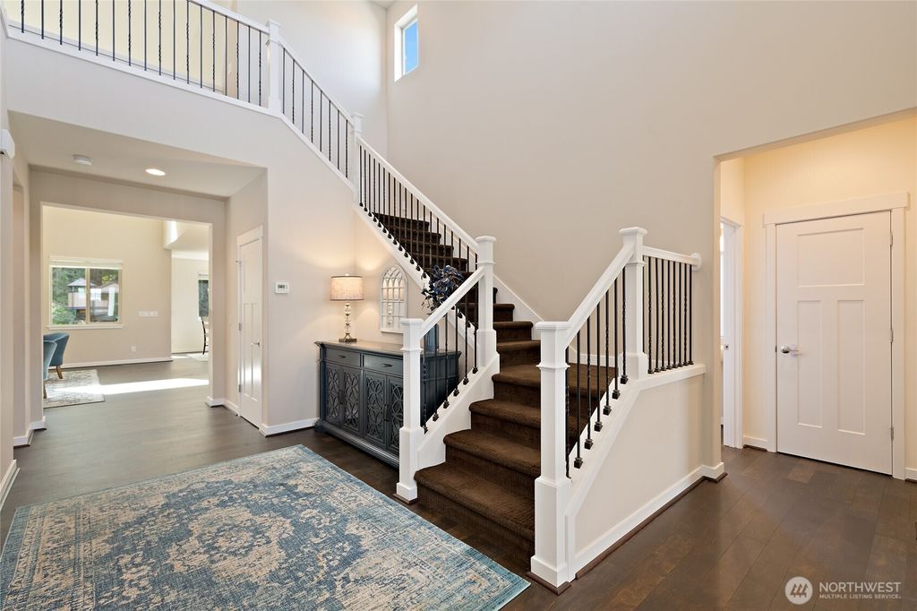 Photo of 32963 NE 52nd Street, Carnation, WA 98014 (MLS # 2361051)