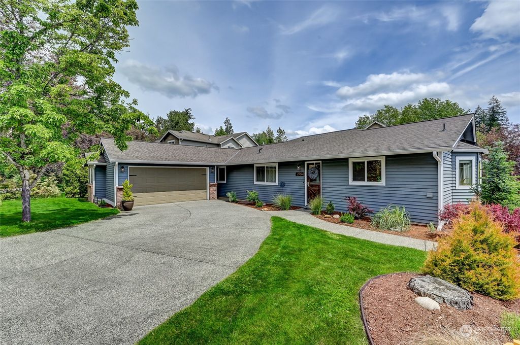 Photo of 27614 NE 153rd Lane, Duvall, WA 98019 (MLS # 2243865)