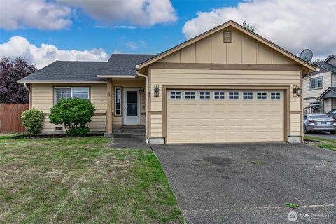 Photo of 1329 131st Street E, Tacoma, WA 98445 (MLS # 2575898)
