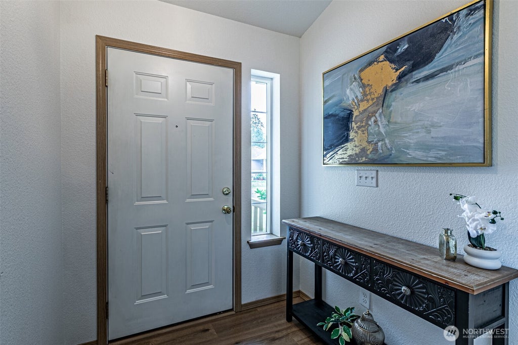 Photo of 1329 131st Street E, Tacoma, WA 98445 (MLS # 2575898)