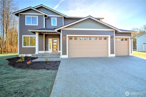 Photo of 1804 267th Street NW, Stanwood, WA 98292 (MLS # 2480304)