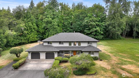 Photo of 1750 Kaas Road, Ferndale, WA 98248 (MLS # 2546384)