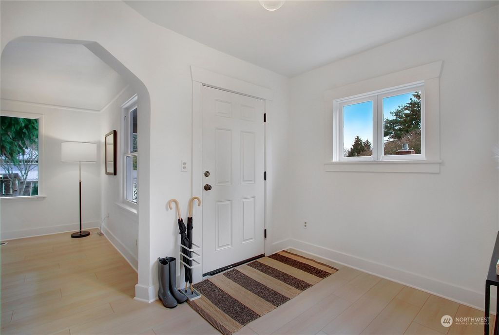 Photo of 3225 NE 91st Street, Seattle, WA 98115 (MLS # 2025422)