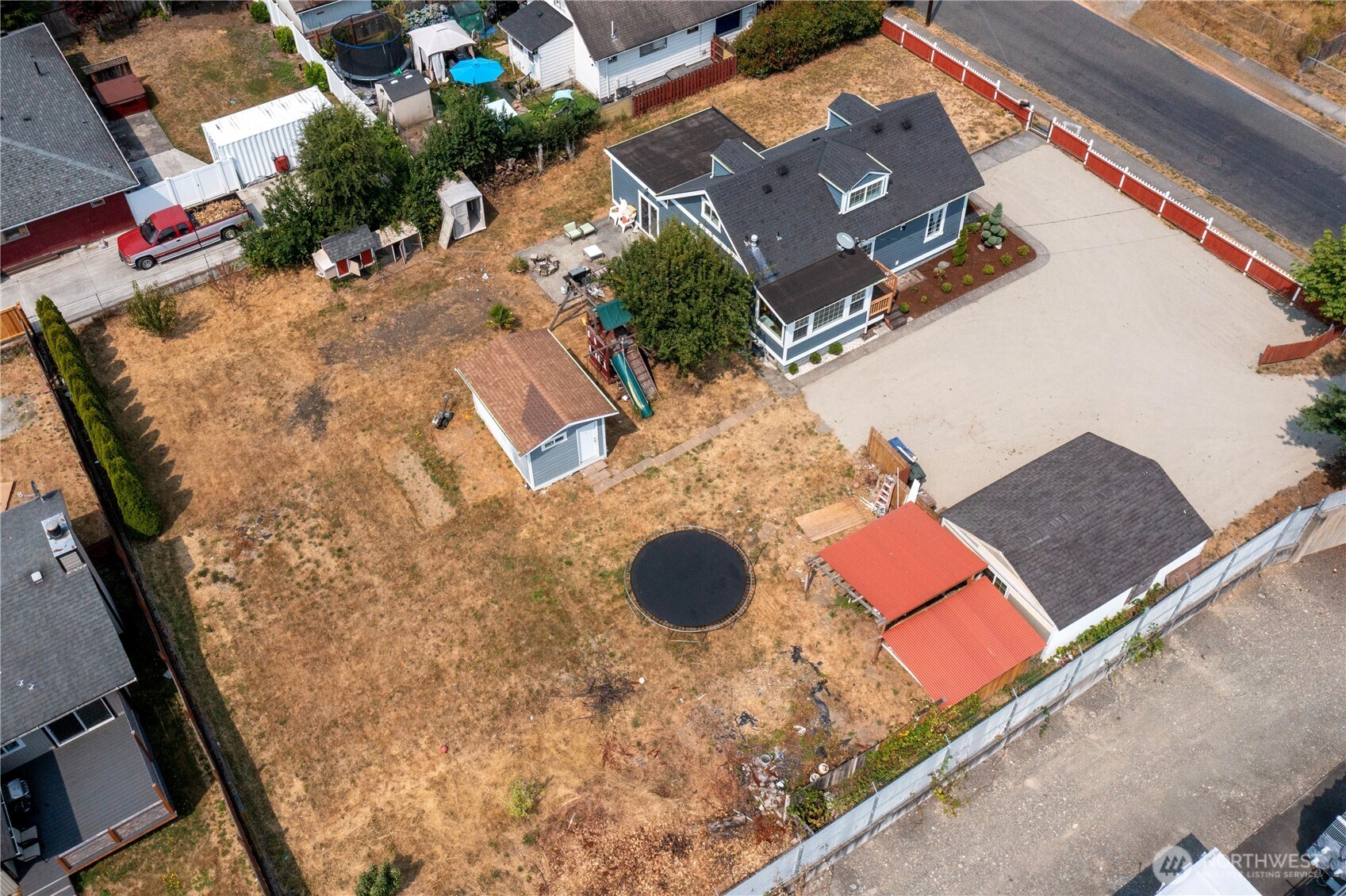 1012 S 64th Street