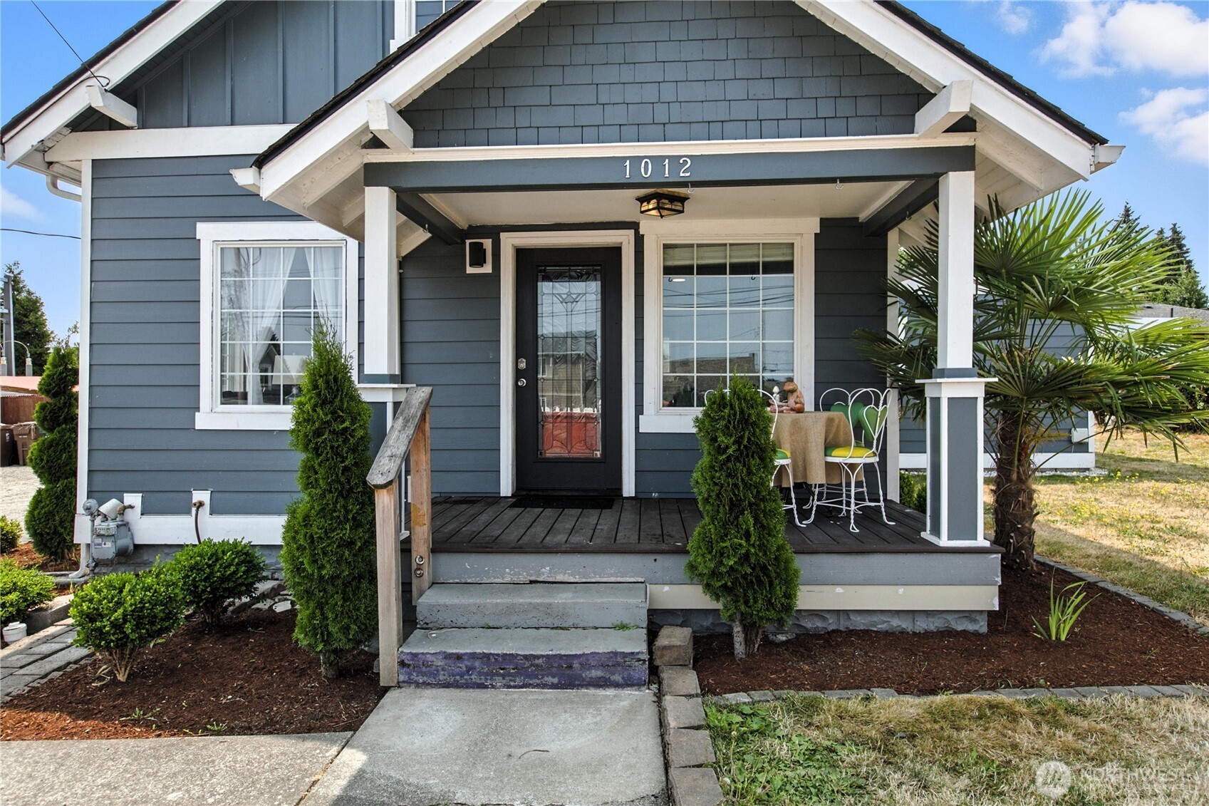1012 S 64th Street