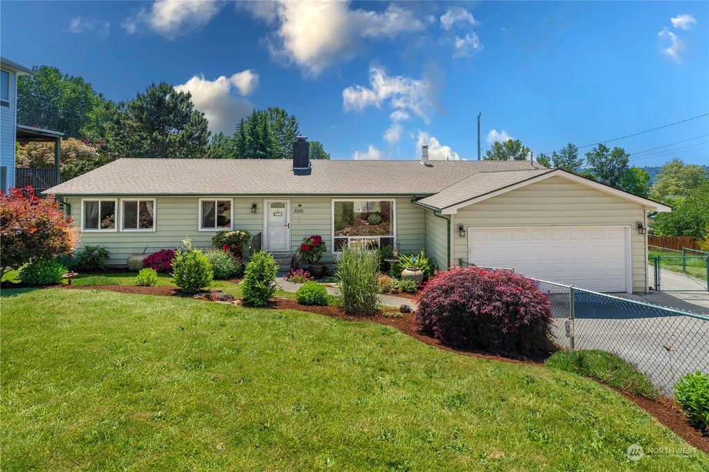 Photo of 3005 S Holden Street, Seattle, WA 98108 (MLS # 2067242)