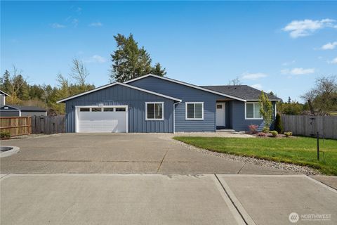 Photo of 903 Cody Street SE, Rainier, WA 98576 (MLS # 2507996)