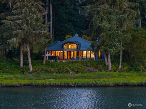 A home in Coupeville