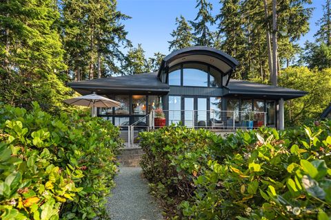 A home in Coupeville