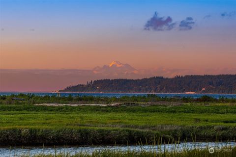 A home in Coupeville