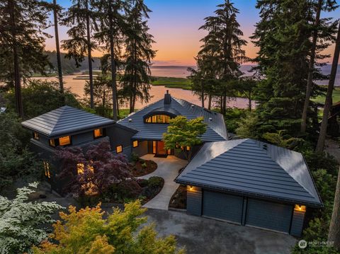 A home in Coupeville