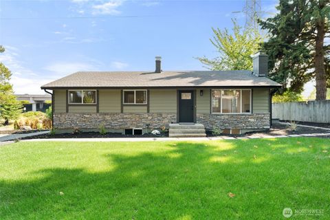12215 SE 35th Street Bellevue WA 98006