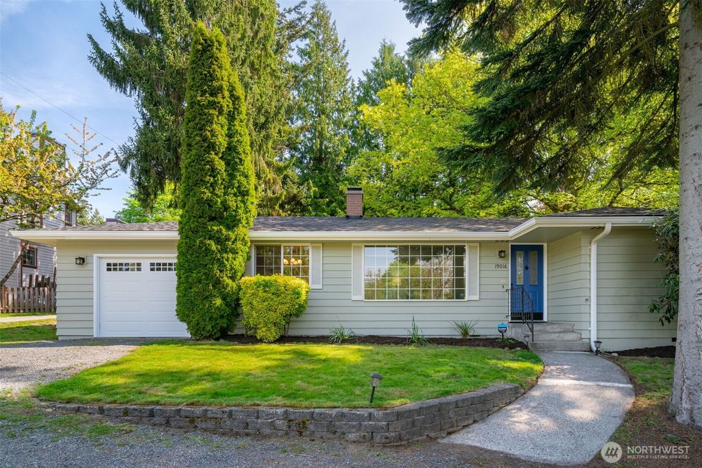 Photo of 19016 101st Place NE, Bothell, WA 98011 (MLS # 2366070)