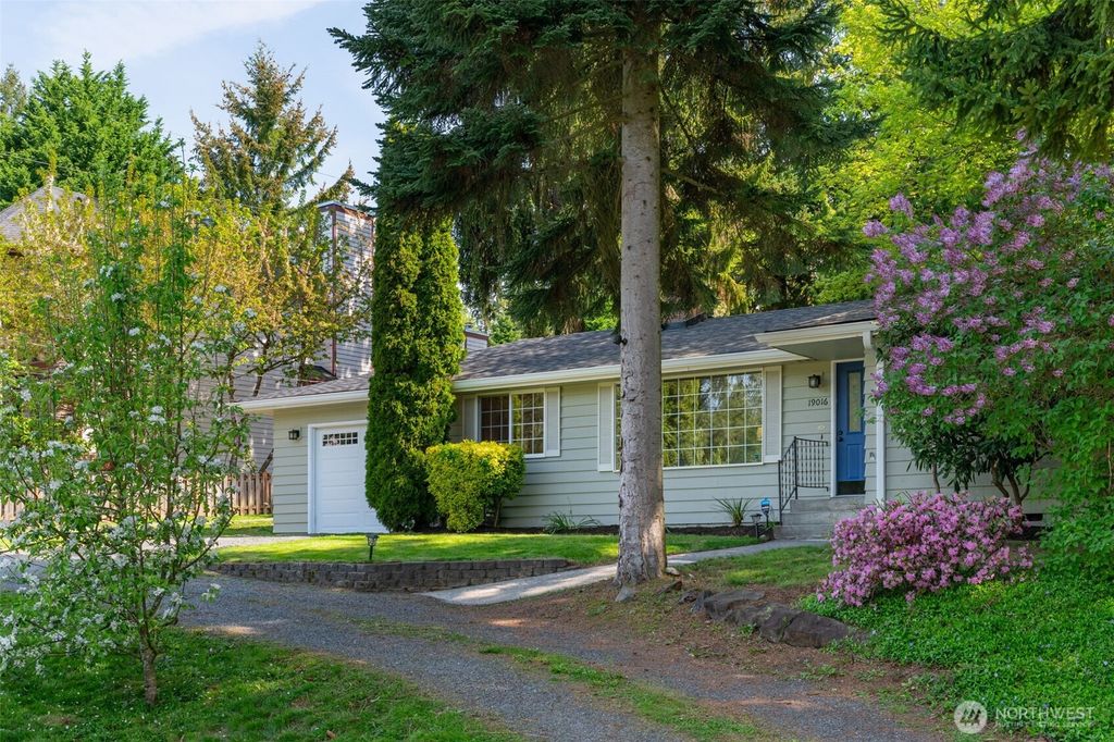Photo of 19016 101st Place NE, Bothell, WA 98011 (MLS # 2366070)